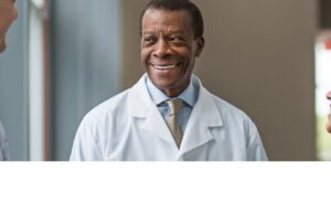 A Message from our Partner | Dell Medical School at UT Austin