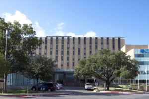 Seton Medical Center Austin Earns Top Hospital Ranking for Central Texas